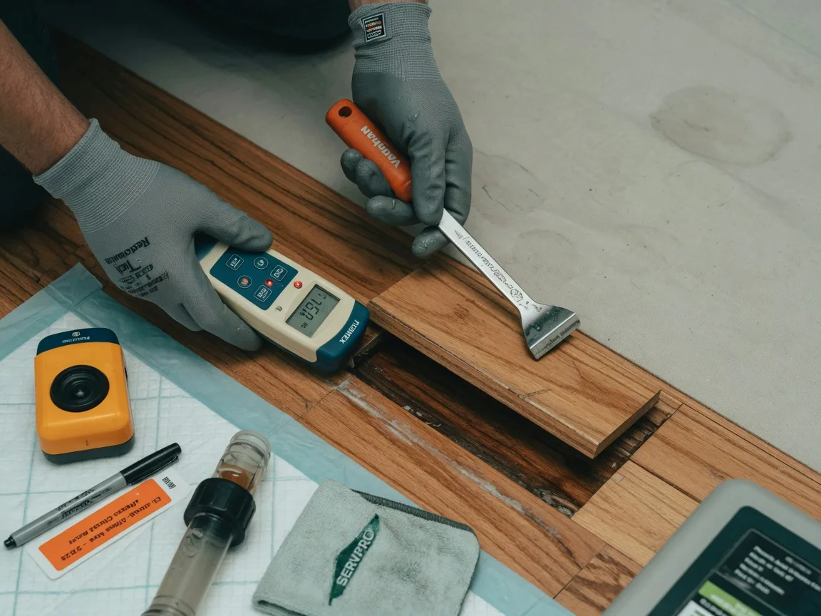 Why choose Water Damage Restoration in Paw Paw, MI